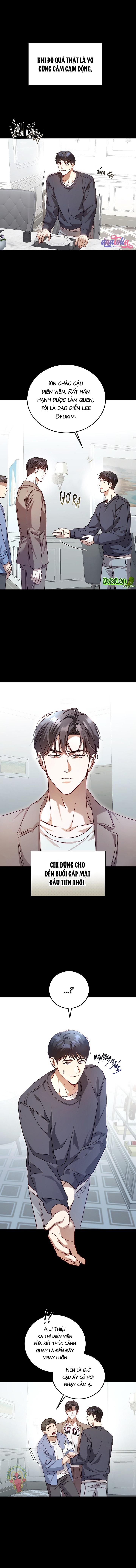 Lãi Suất 50% Chapter 1 - Next 