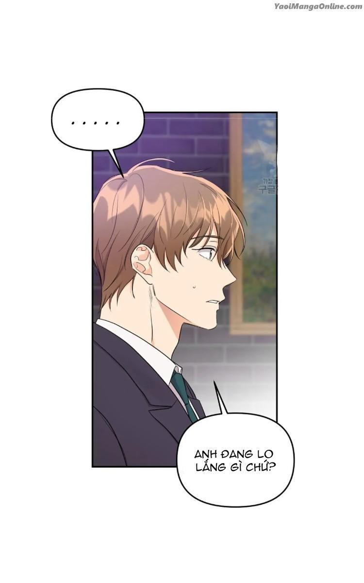 BOYLOVE FULL MÀU Chapter 2.1 Bộ Đồ Lót Bò - Trang 2