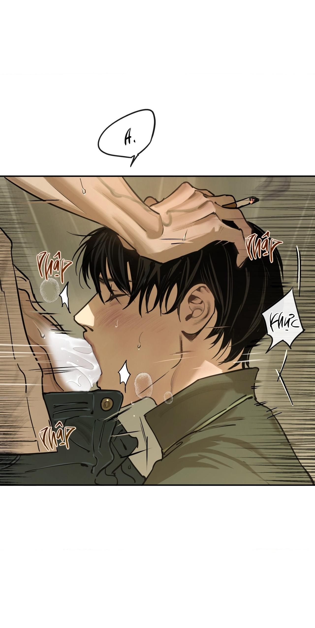 (GĐCV) SA NGÃ Chapter 8 H+ - Next Chapter 9 END