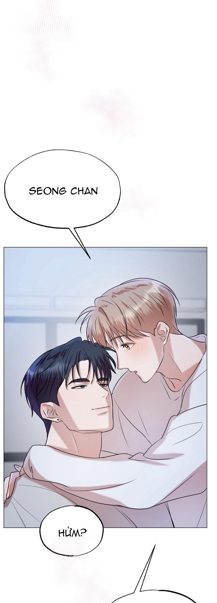 Sứ Giả Tình Yêu Chapter 12 - Trang 2