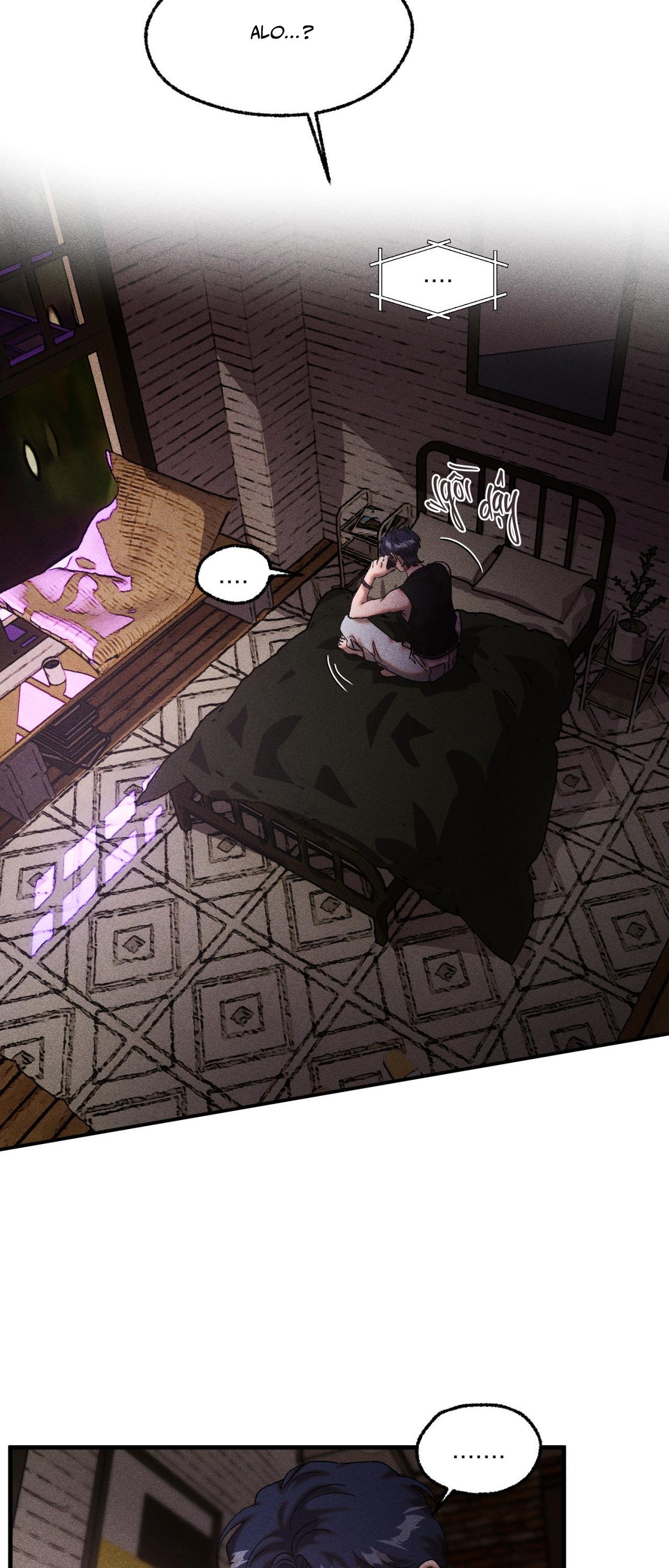 (GĐCV) CUỘC GIAO DỊCH Chapter 64 - Trang 2