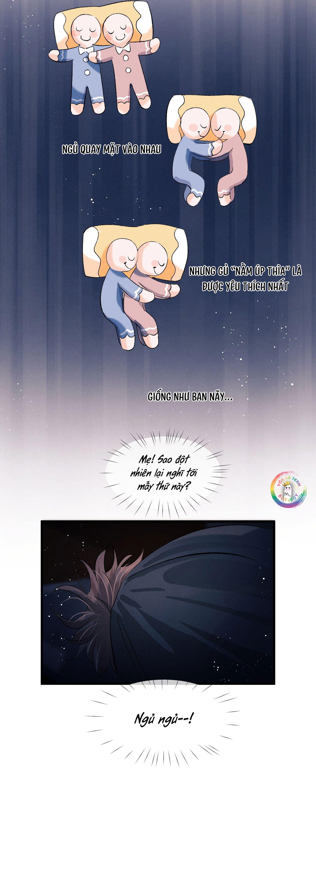 Tát Dã (Ngang Tàng) Chapter 49 - Trang 2
