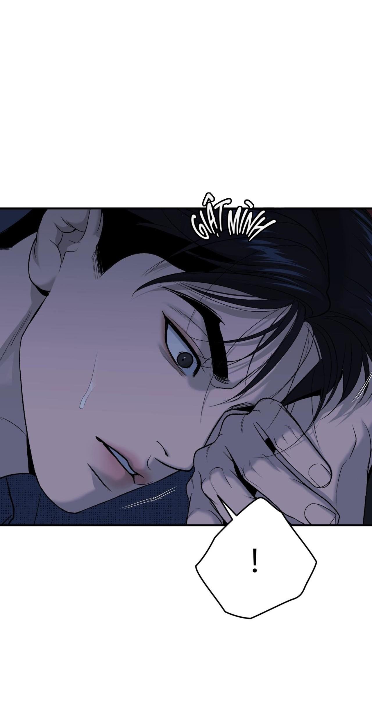(CBunu) ChinhX - Vận Xui Chapter 70 - Trang 2