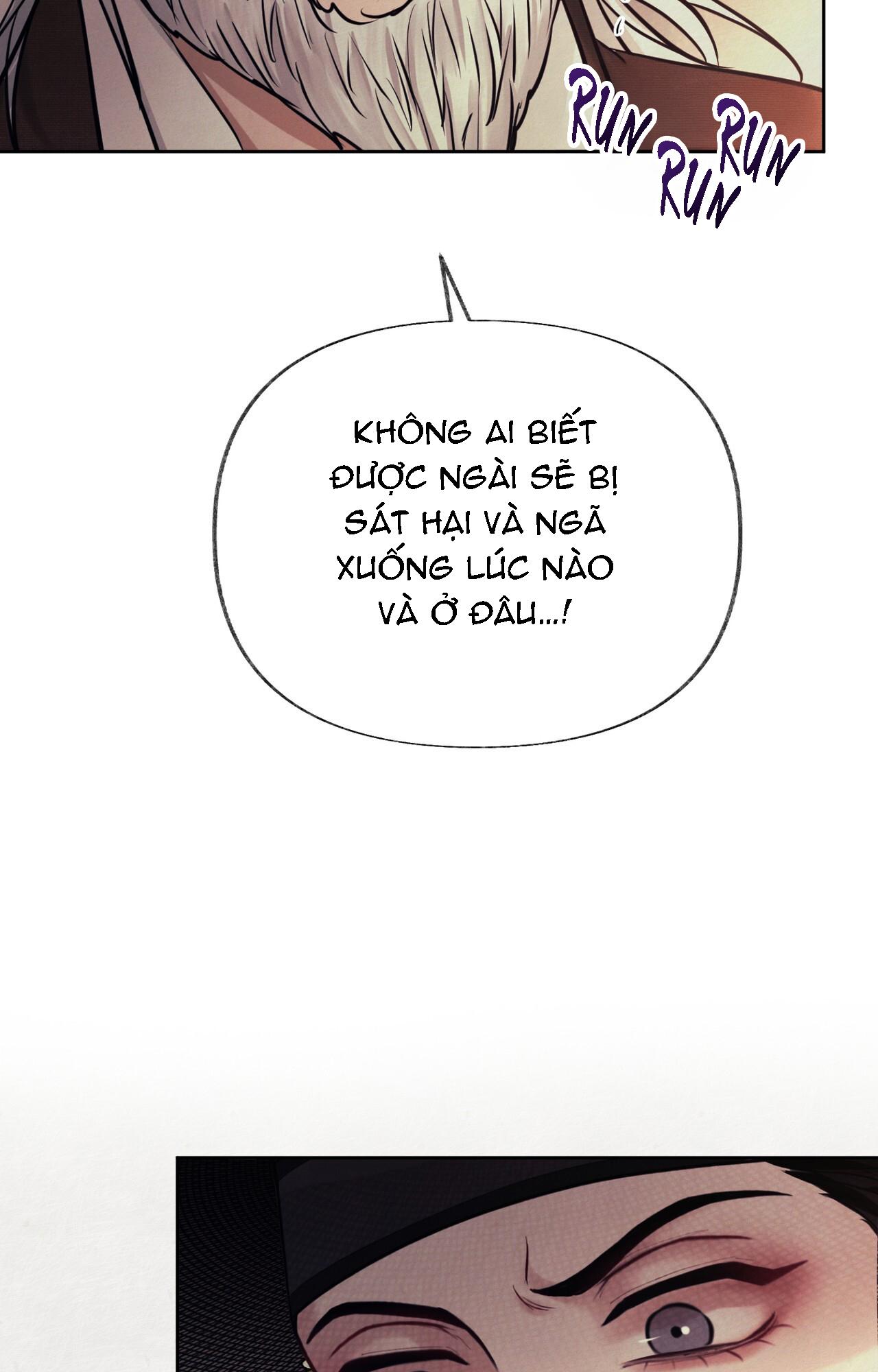 NGHỊCH SÁT Chapter 2 - Trang 2
