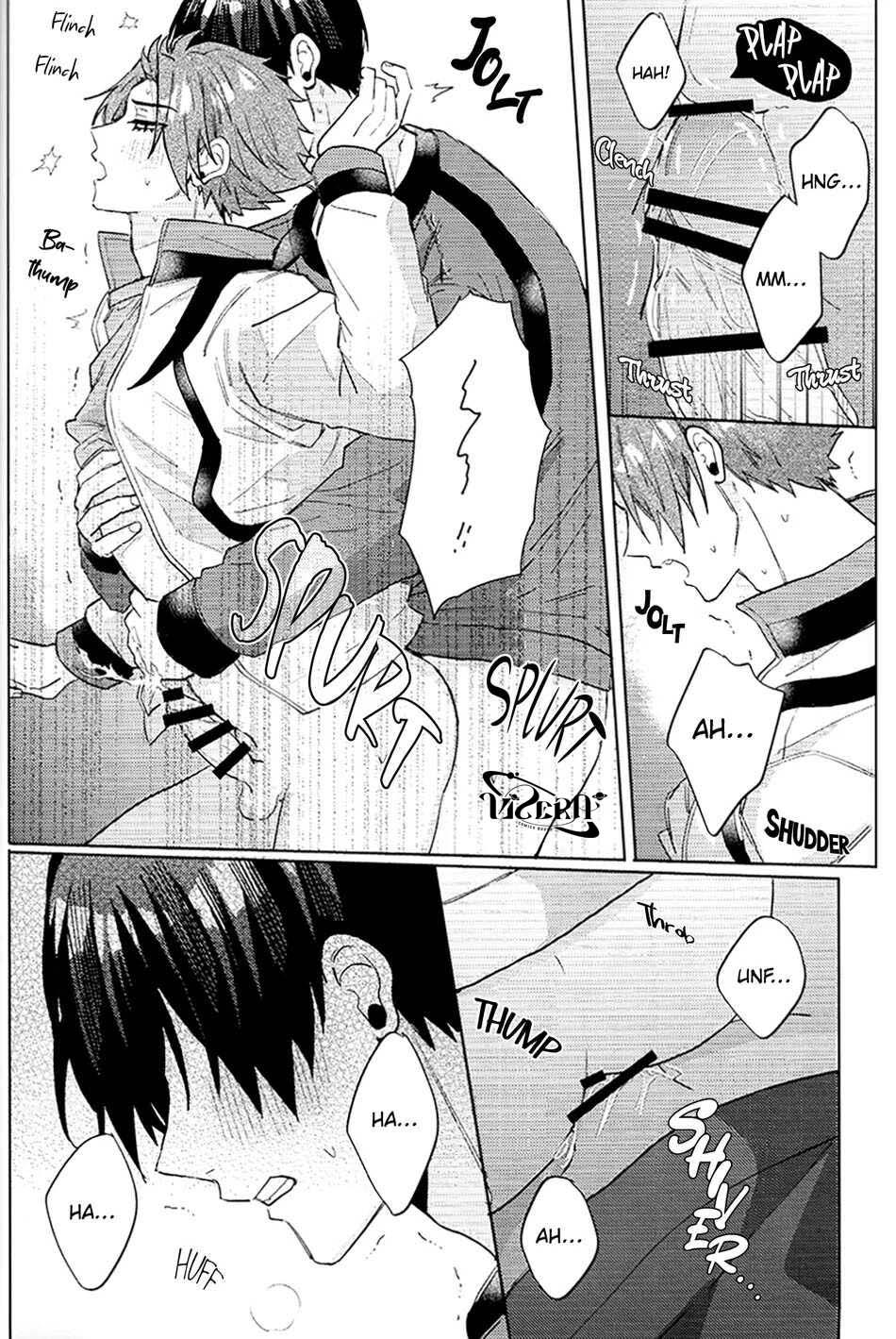 Blue Lock Dj Chapter 85.2 - Trang 2