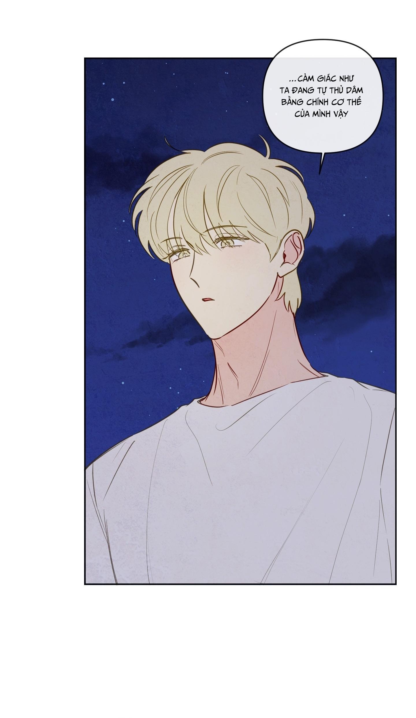 The Sacred Serpent's Seduction Chapter 18 H+ - Trang 2