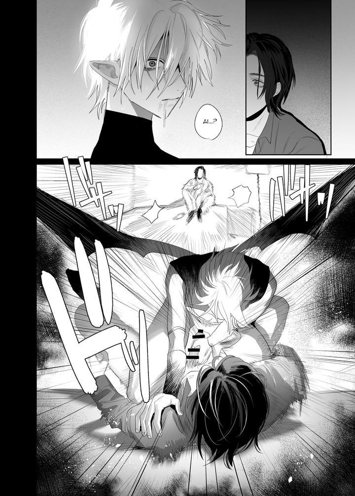 Tổng hợp boylove 18+ Chapter 382.1 - Trang 2