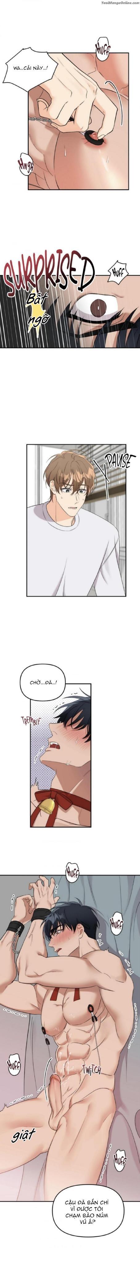 BOYLOVE FULL MÀU Chapter 2.2 END - Trang 2