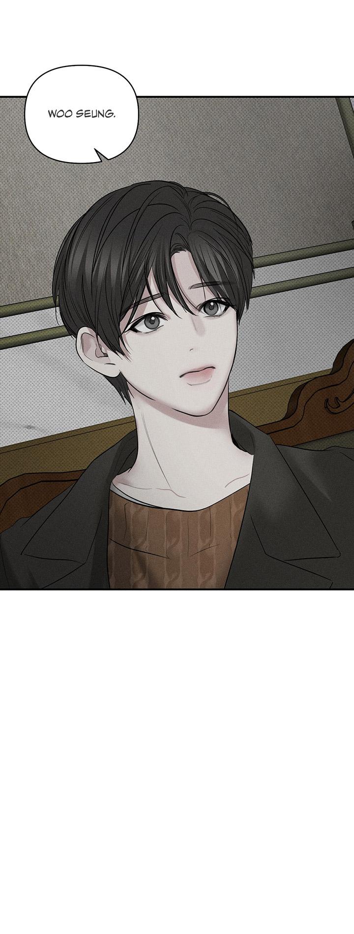 [DDT] KẺ ĐÁNH CẮP TRÁI TIM Chapter 6 - Next Chapter 7