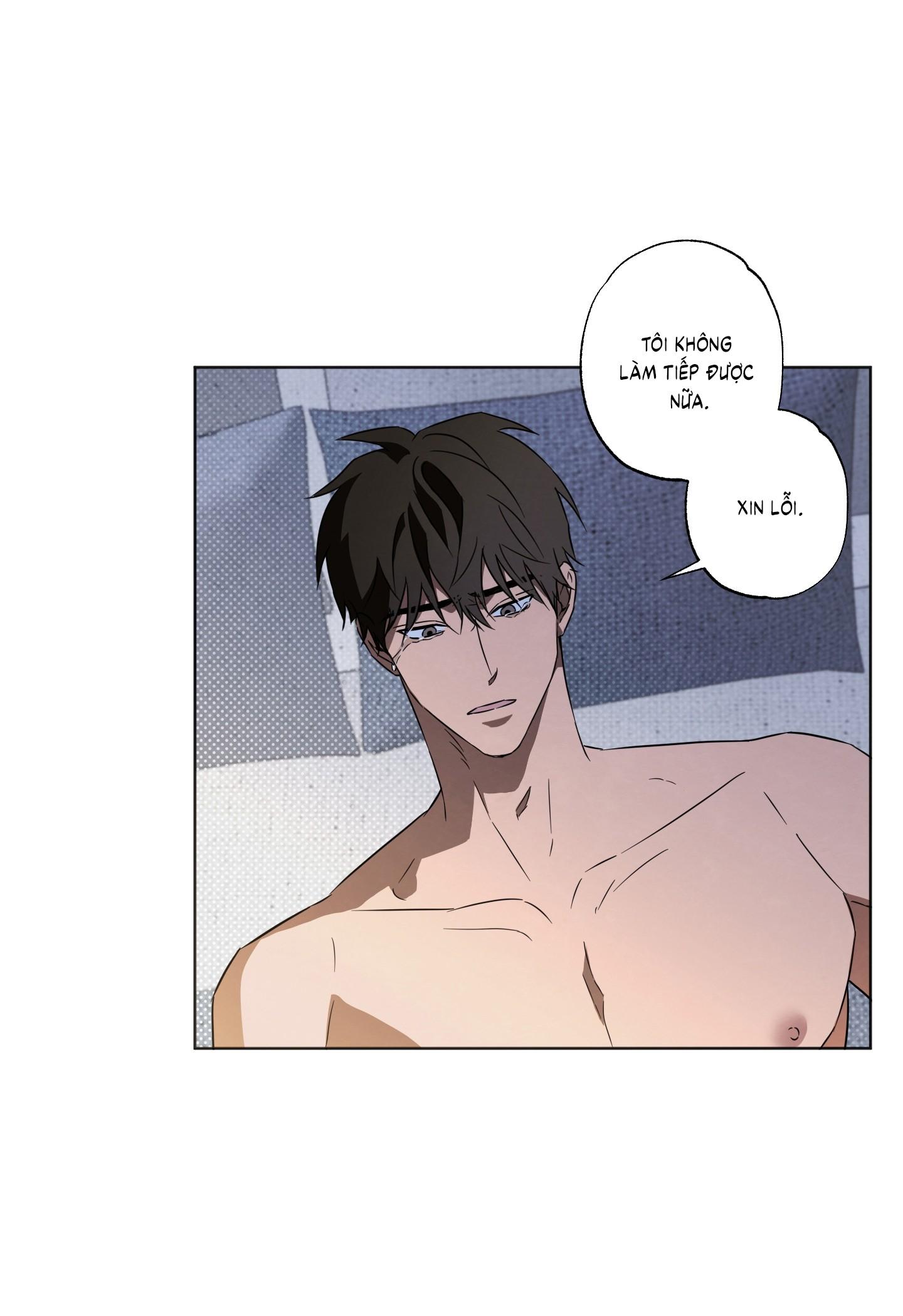 (CBunu) Bí Quyết Chinh Phục Tình Đơn Phương Chapter 6 H - Trang 2