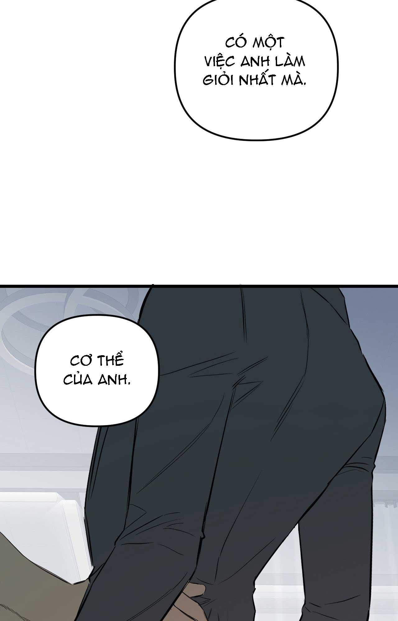 (ABO) VẬT TẾ THẦN Chapter 12 - Trang 2