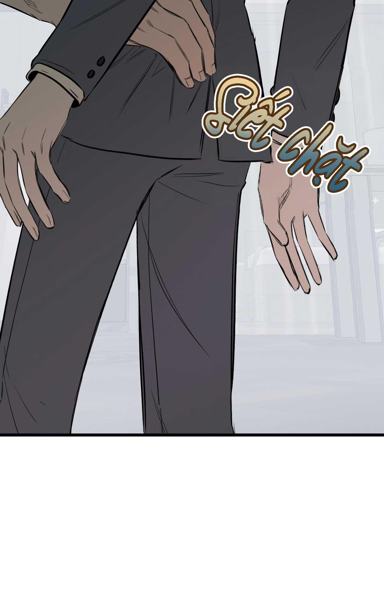 (ABO) VẬT TẾ THẦN Chapter 12 - Trang 2