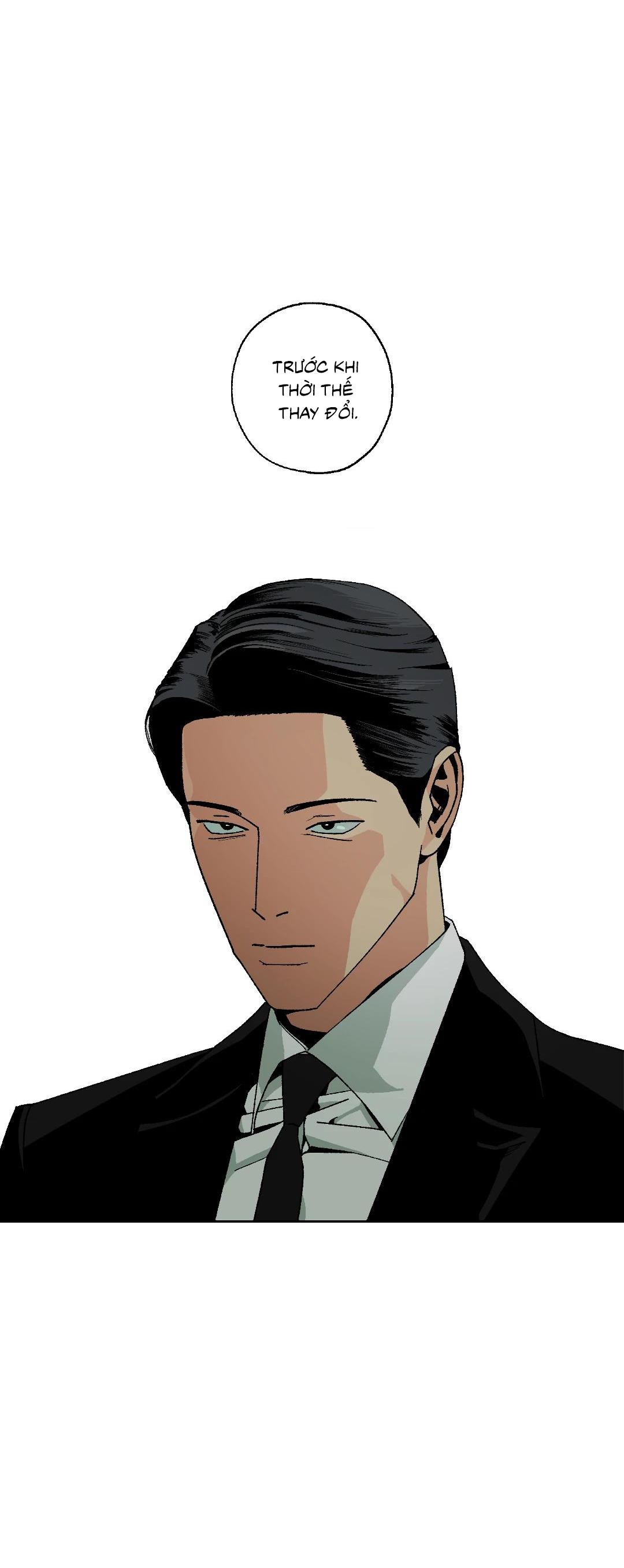 Bình An Của Chúa Chapter 1 - Next Chapter 2