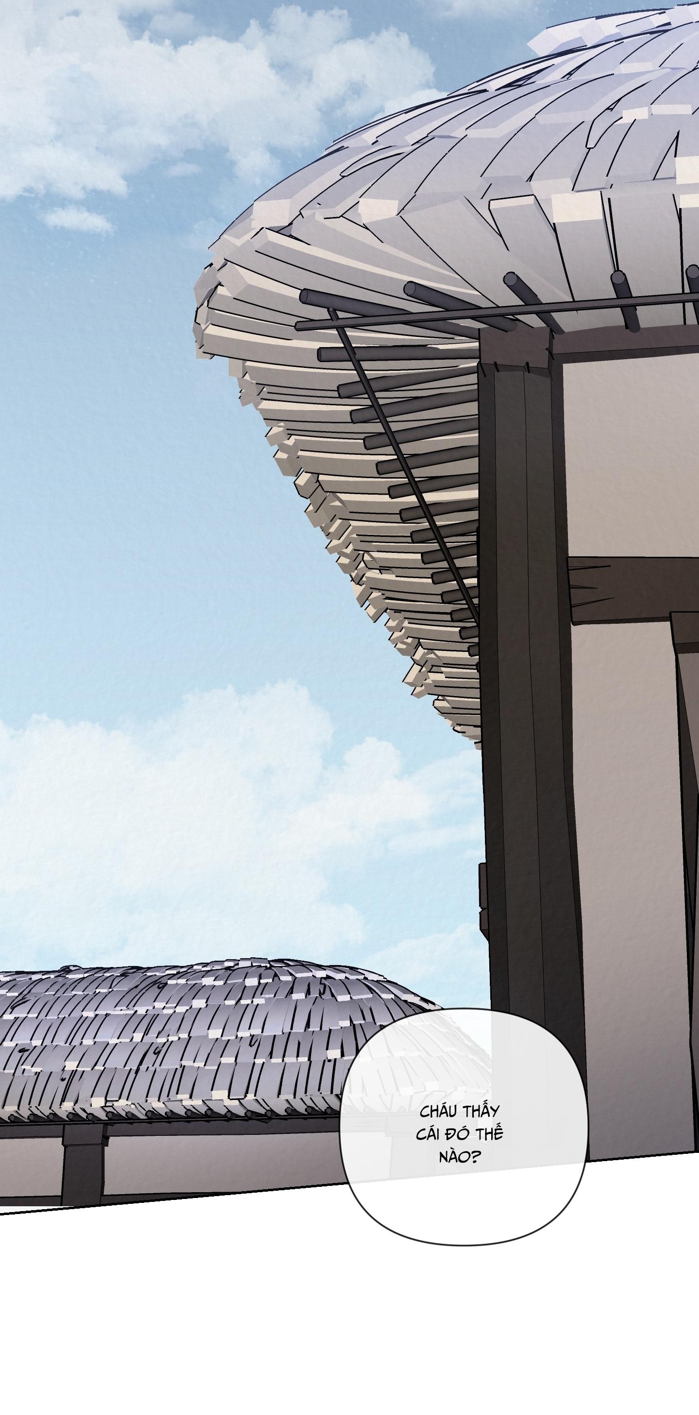 (GĐCV) HỐI HẬN Chapter 4 - Next Chapter 5