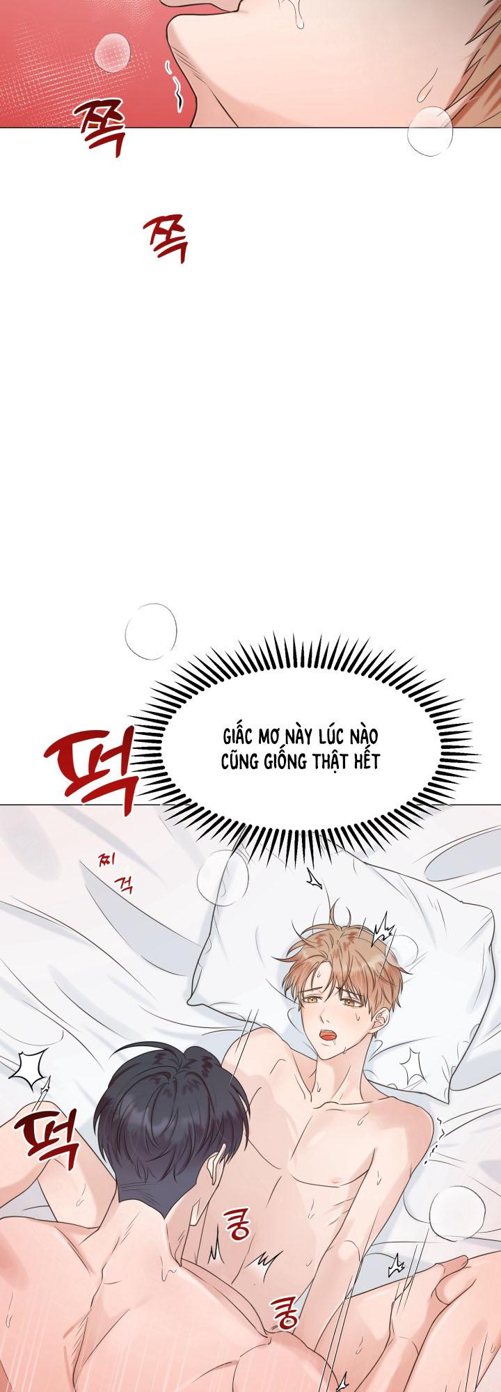 Sứ Giả Tình Yêu Chapter 1 - Trang 2