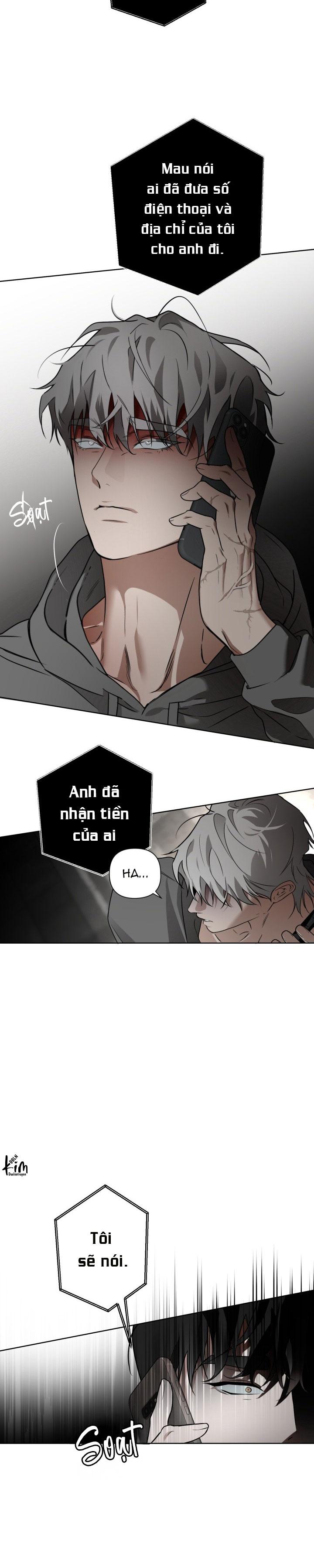 MY IDOL DIARY Chapter 6 - Trang 2