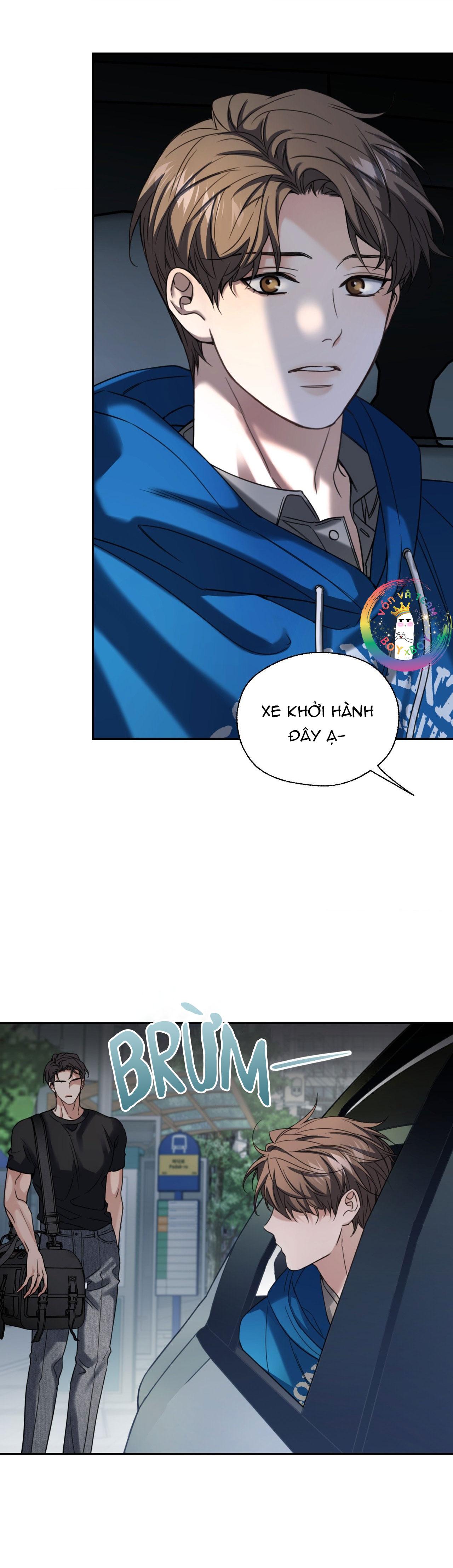 ✯Đường Cong Tan Chảy✯ Chapter 14 - Next Chapter 15