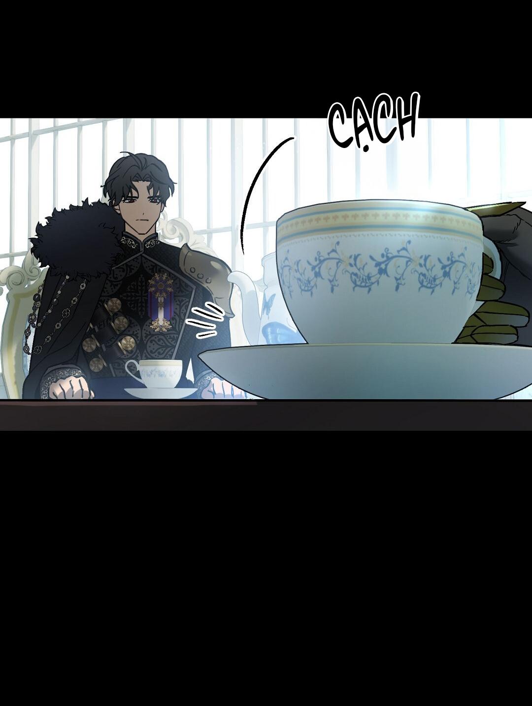 Cách Để Vị Hoàng Tử Bị Bỏ Rơi Sống Lại Chapter 9 - Trang 2