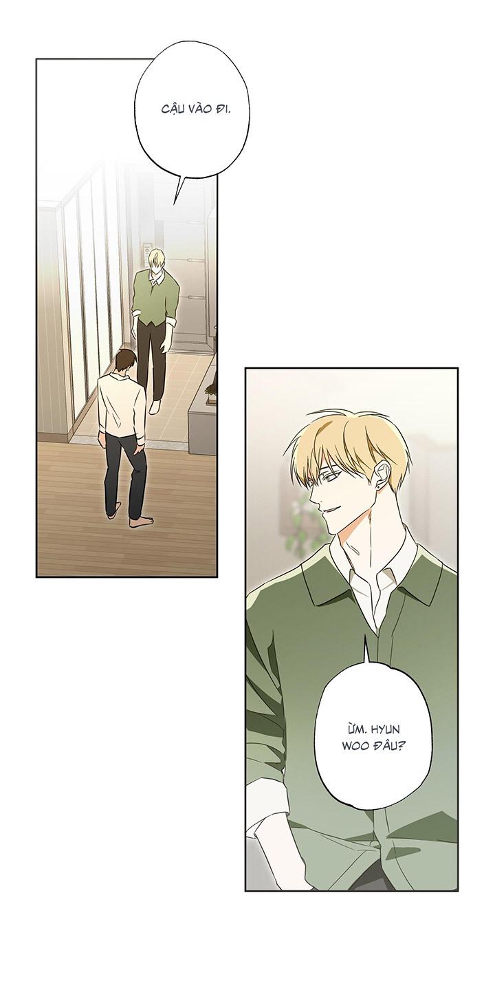 CHIẾN LƯỢC ĐOẠT TÂM CỦA CUỘC TÌNH ĐƠN PHƯƠNG Chapter 14 - Trang 2