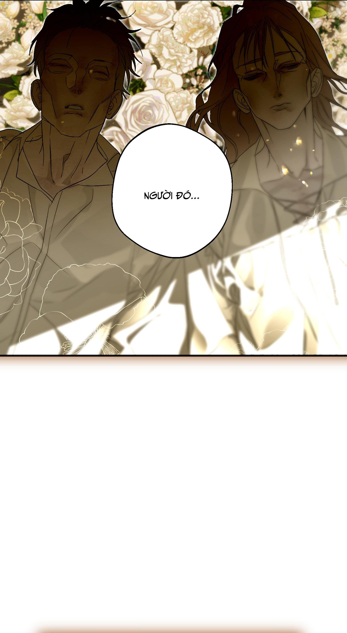 KHI VẬN MỆNH ĐƯA LỐI Chapter 6 - Trang 2