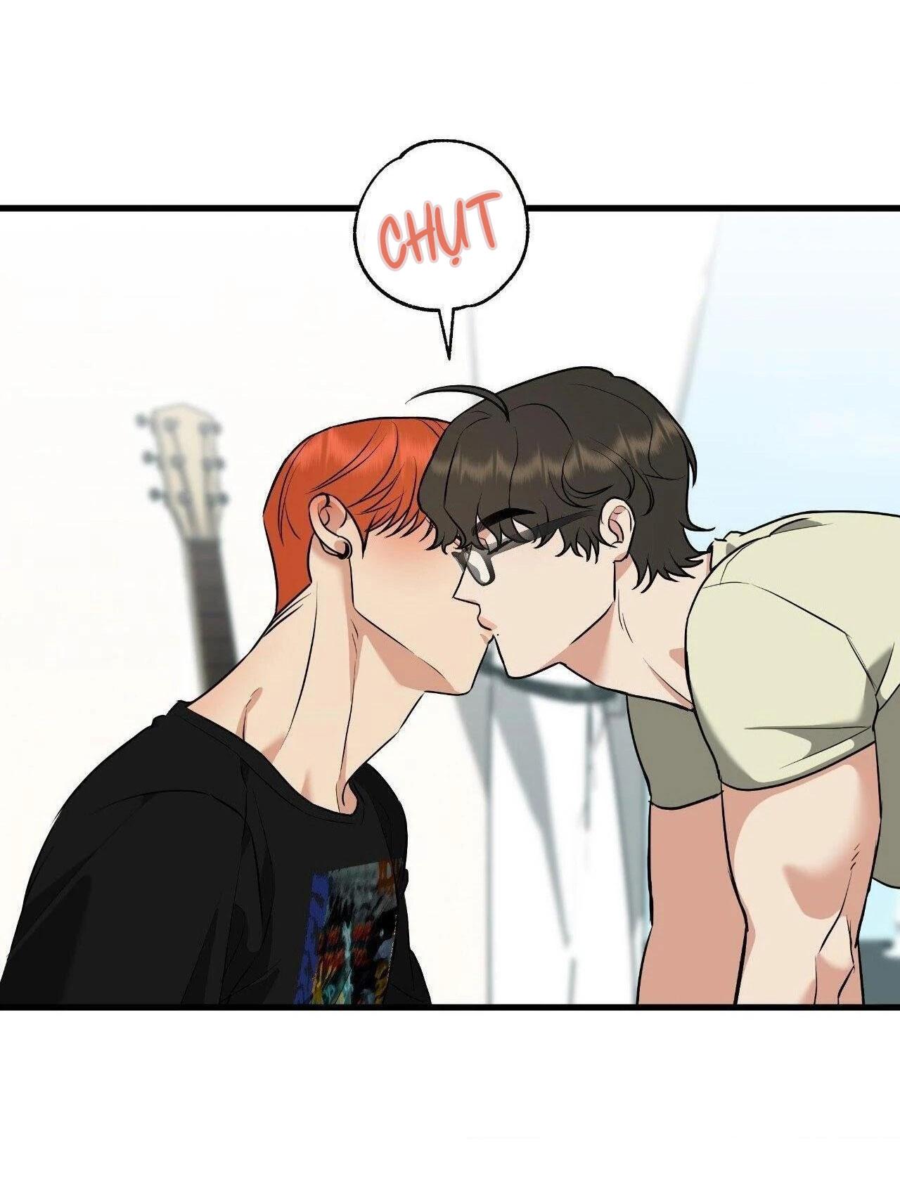 Bốt Hôn Chapter 7 - Trang 2