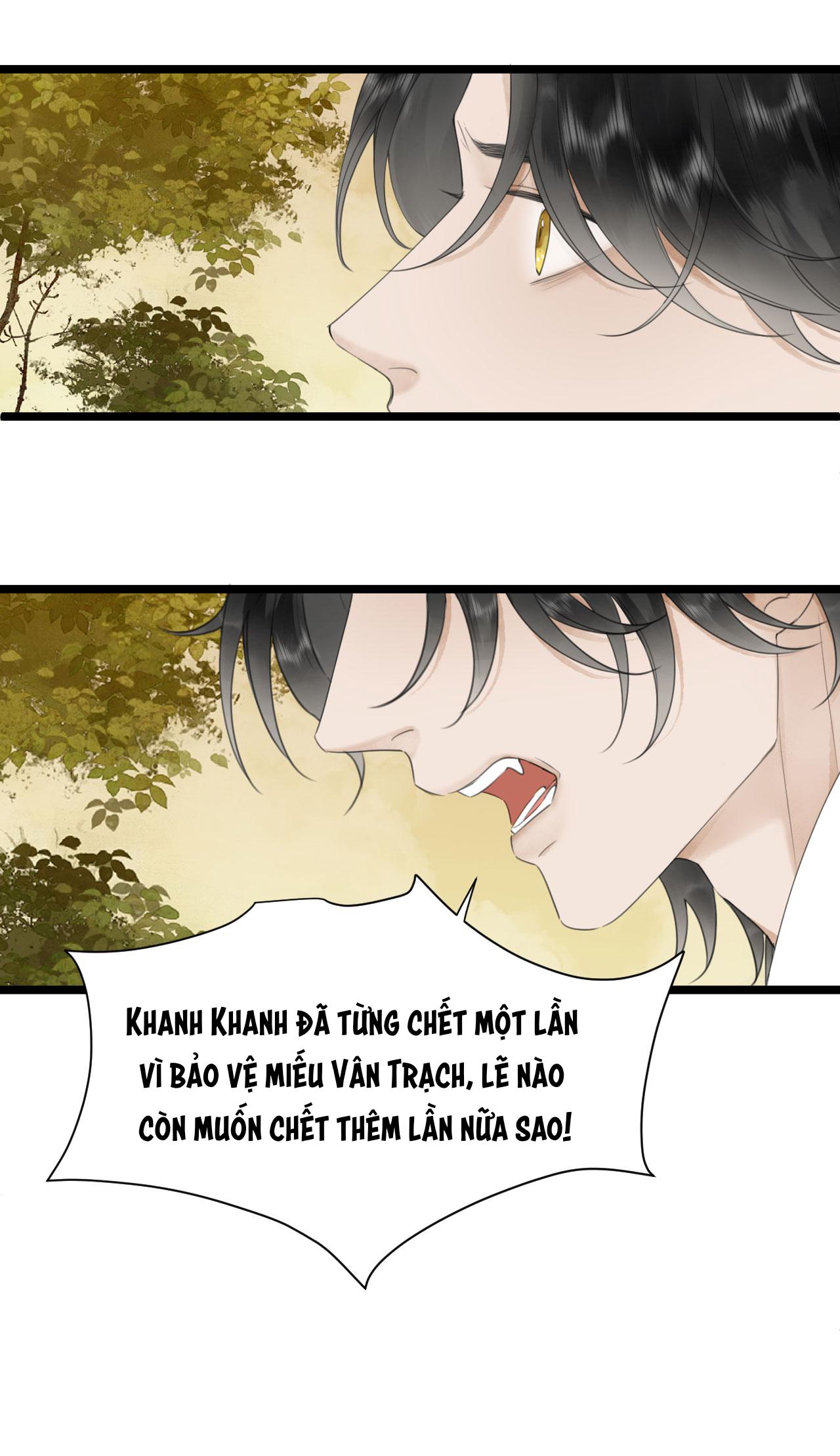 (END) Khanh Khanh Chapter 29 - Trang 2