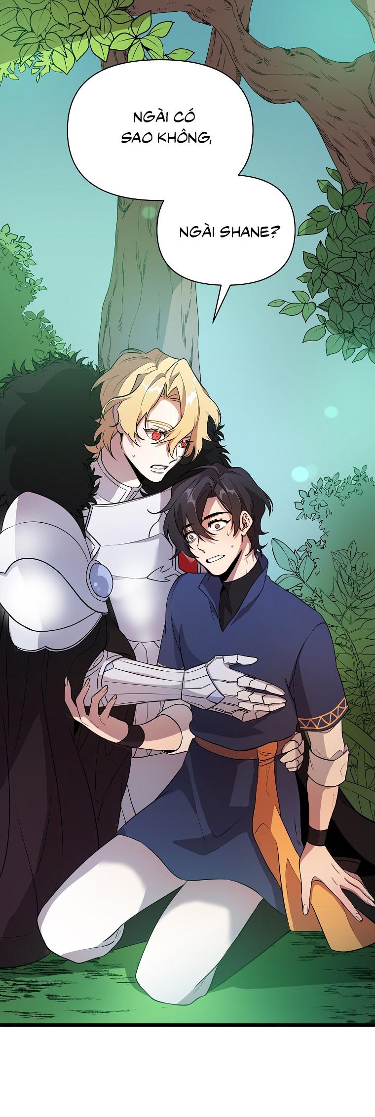 Hãy Lựa Chọn Anh Hùng Của Bạn Thật Cẩn Thận Chapter 9 - Trang 2
