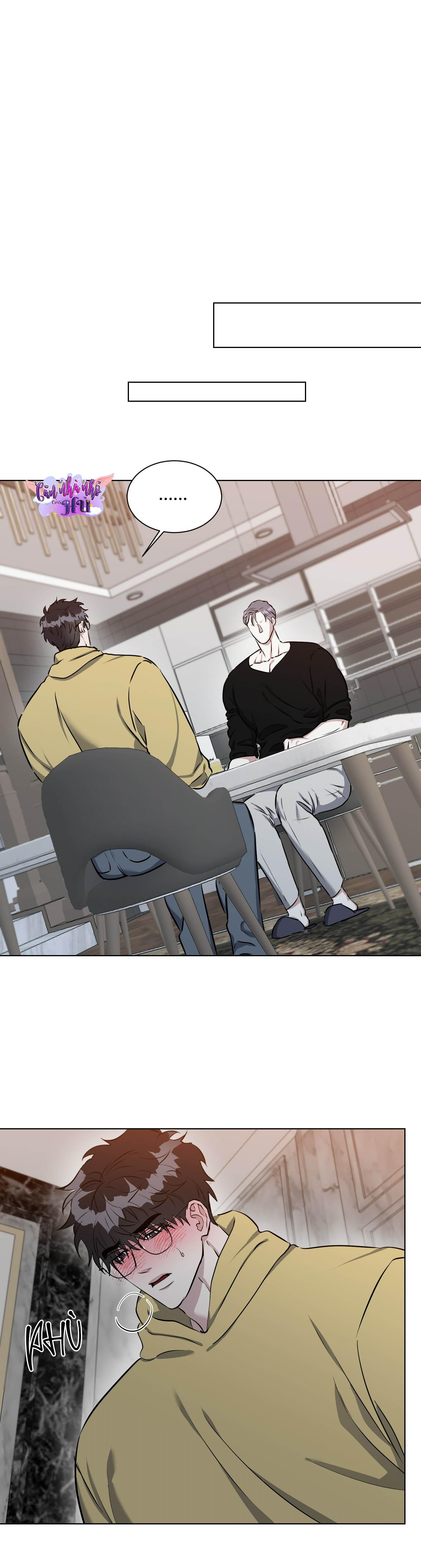 RƠI VÀO VỰC THẲM CỦA RẮN Chapter 23 - Trang 2