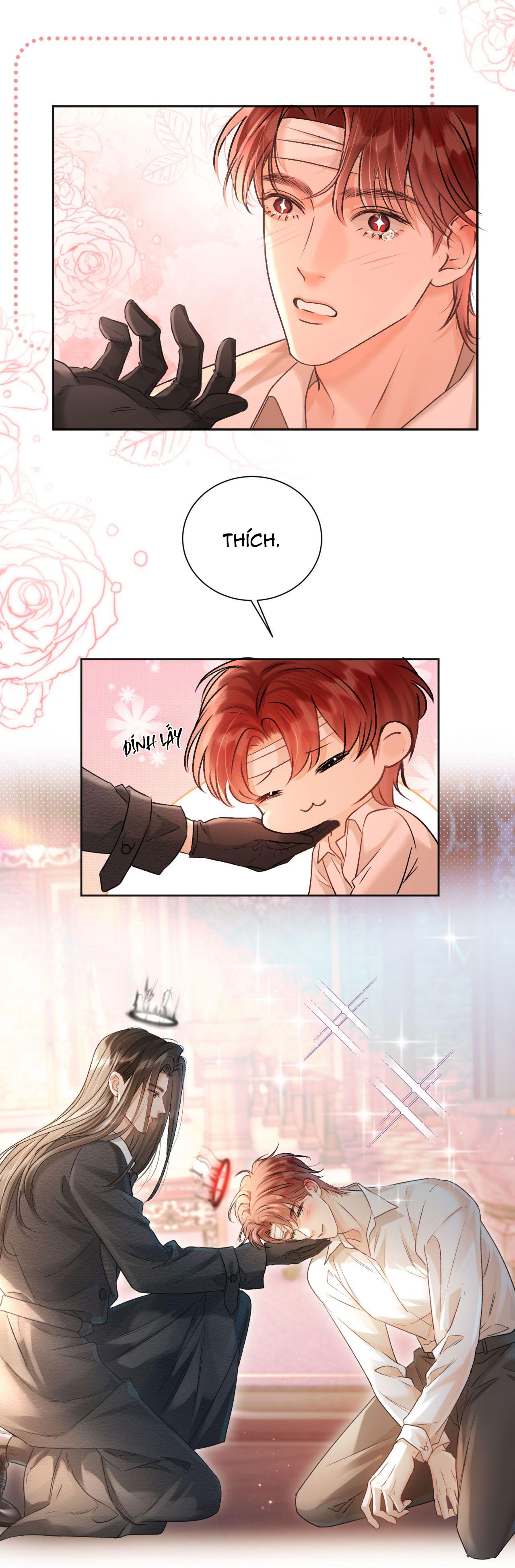 Đừng Chạm Vào Thần Chết Chapter 2 - Next Chapter 3