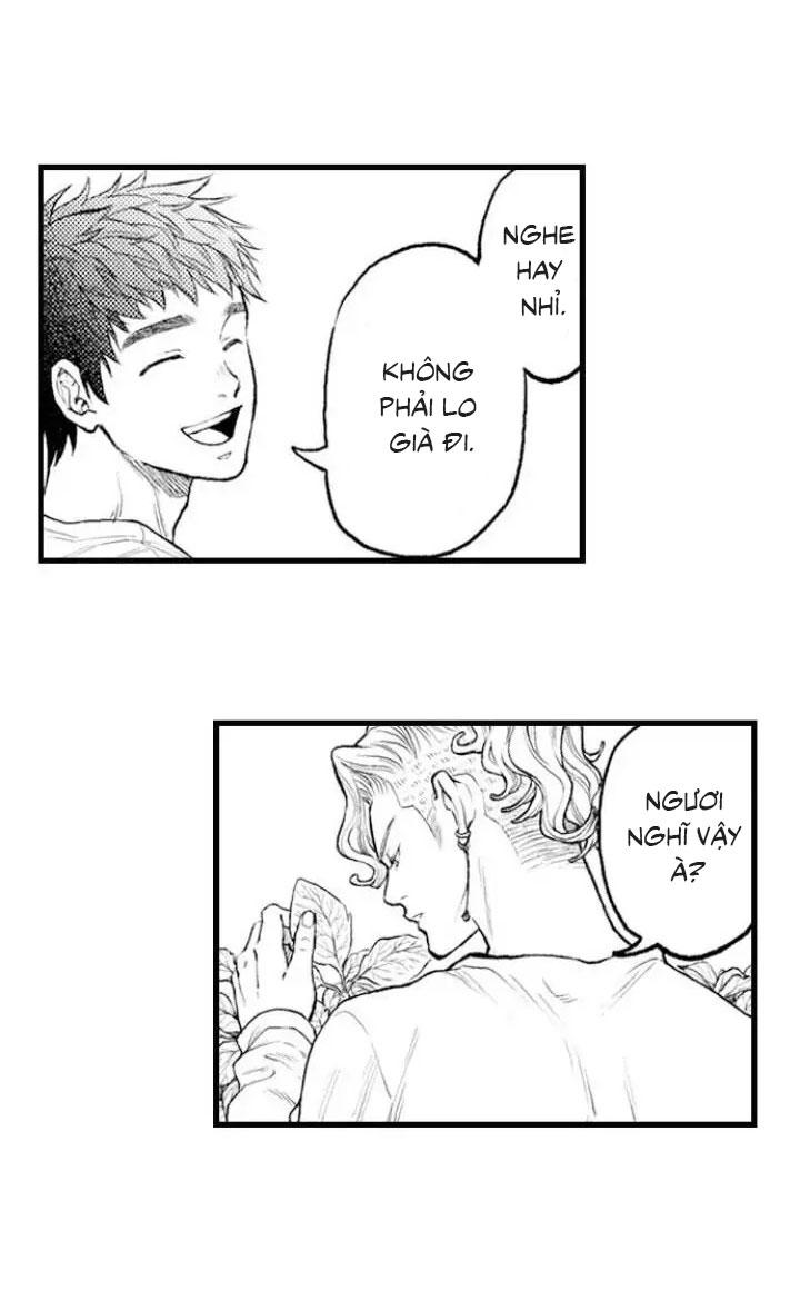 Em Gái Ơi, Anh Trở Thành Thánh Nữ Rồi Chapter 6 - Trang 2