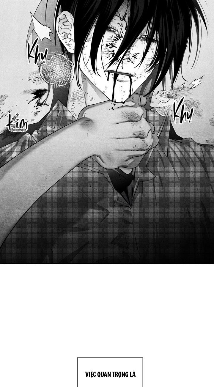 TUYỂN TẬP CUỒNG CÔNG-CHIẾM HỮU CÔNG CỦA NHÀ KIM Chapter 41.7 YEOKKWANKWANG 7 - Trang 2