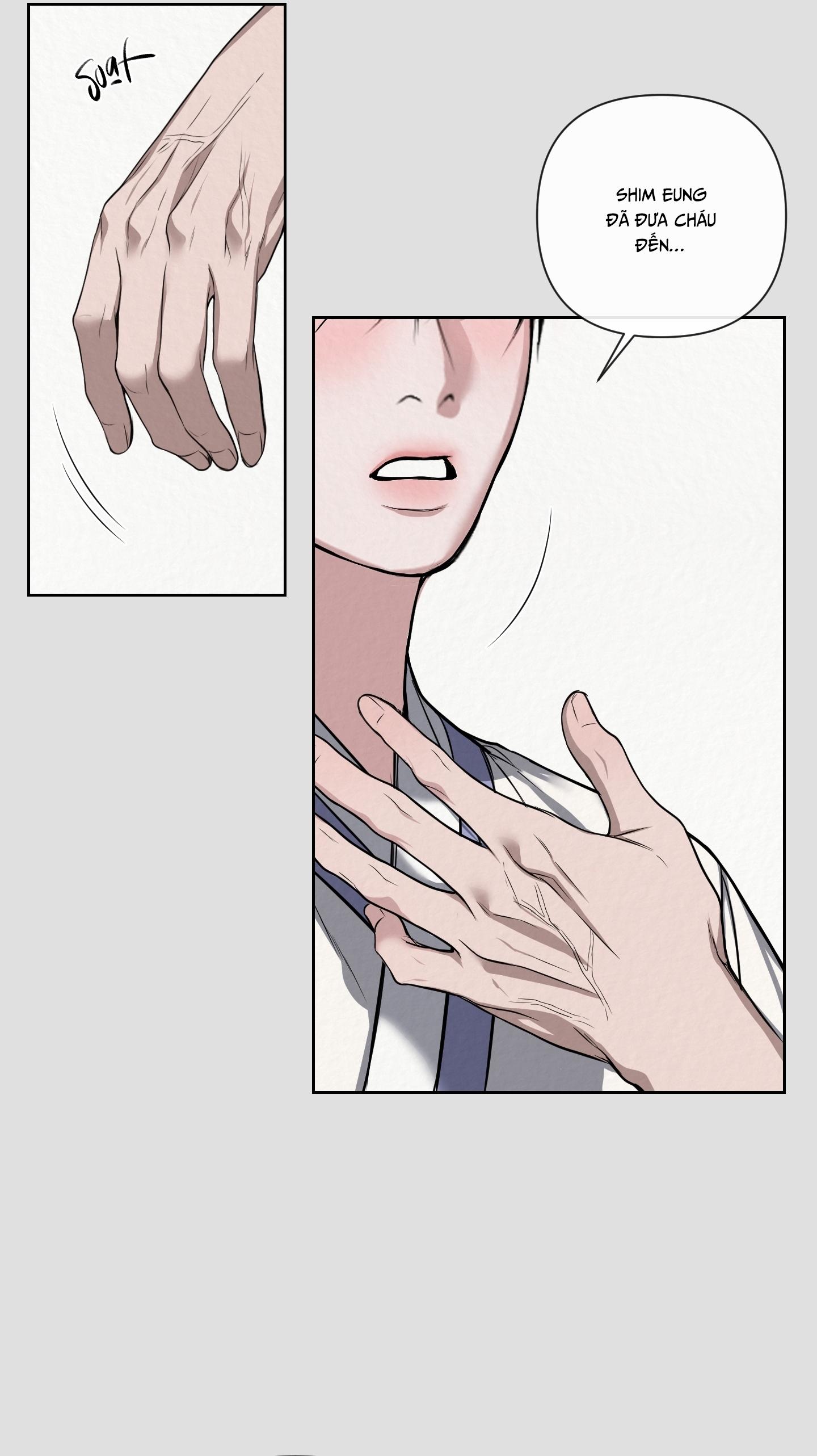 (GĐCV) HỐI HẬN Chapter 3 - Next Chapter 4