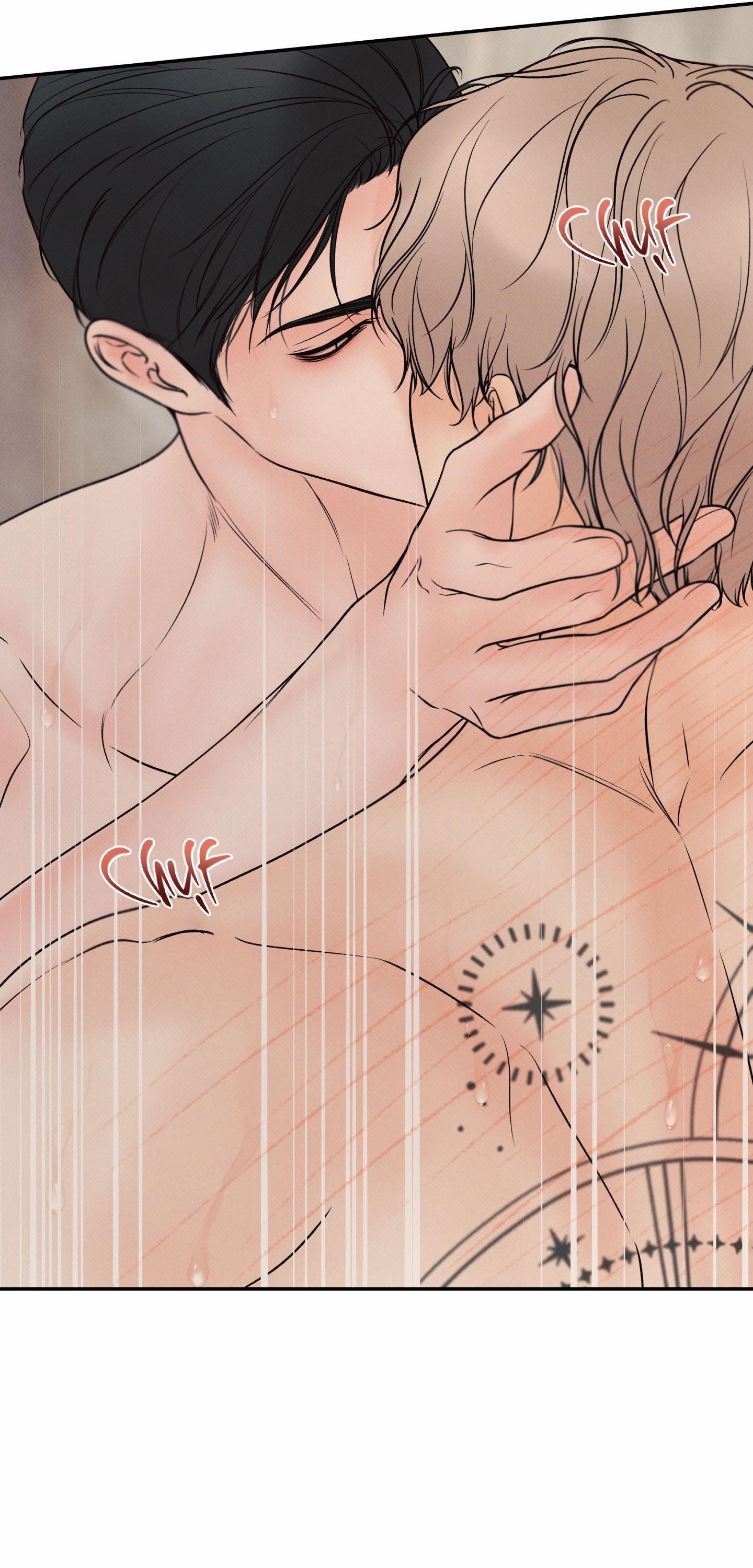 (GĐCV) RANH GIỚI CỦA SỰ MÊ HOẶC Chapter 24 H+ - Trang 2