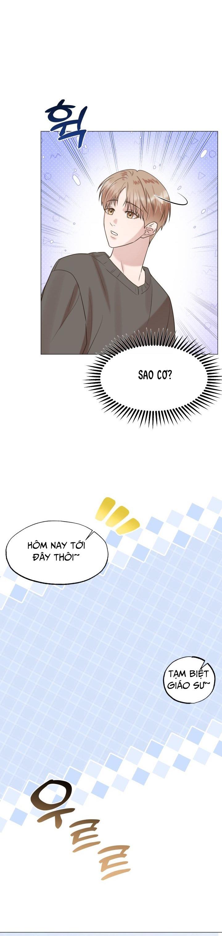 Sứ Giả Tình Yêu Chapter 3 H - Trang 2