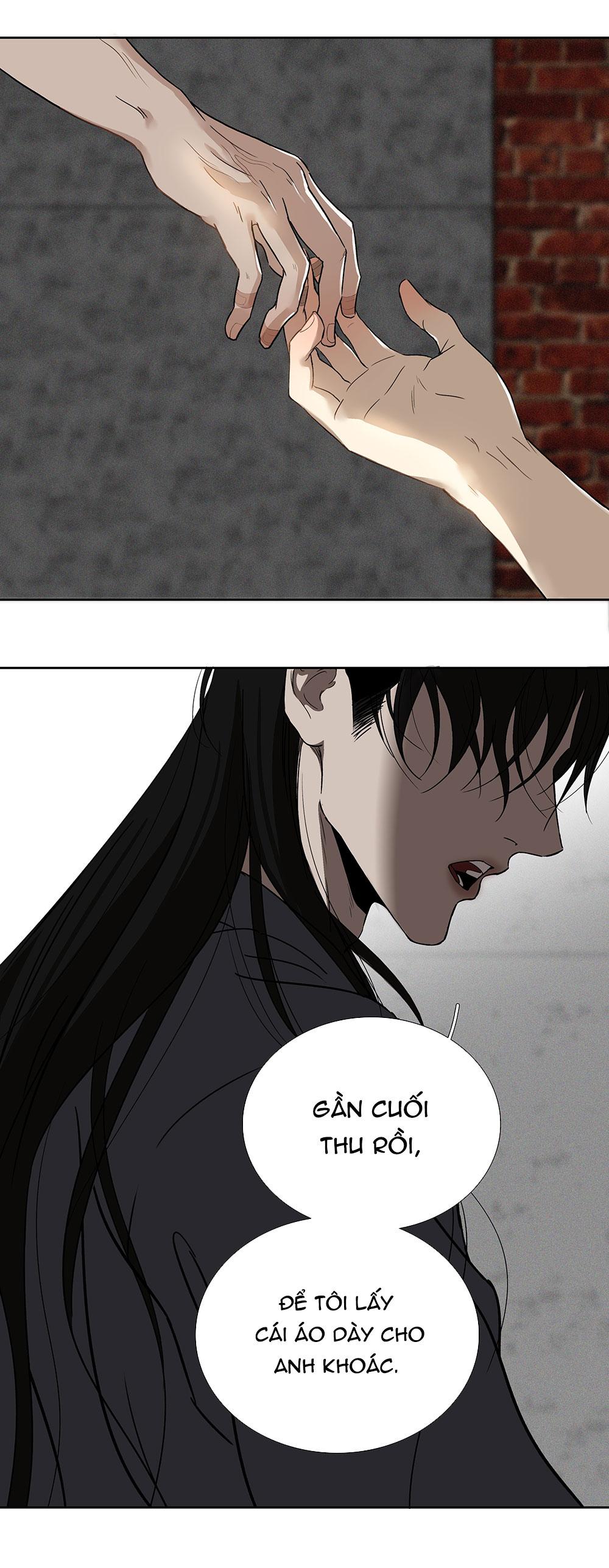 Sắc Thu Nghĩa Trang Chapter 17 - Trang 2