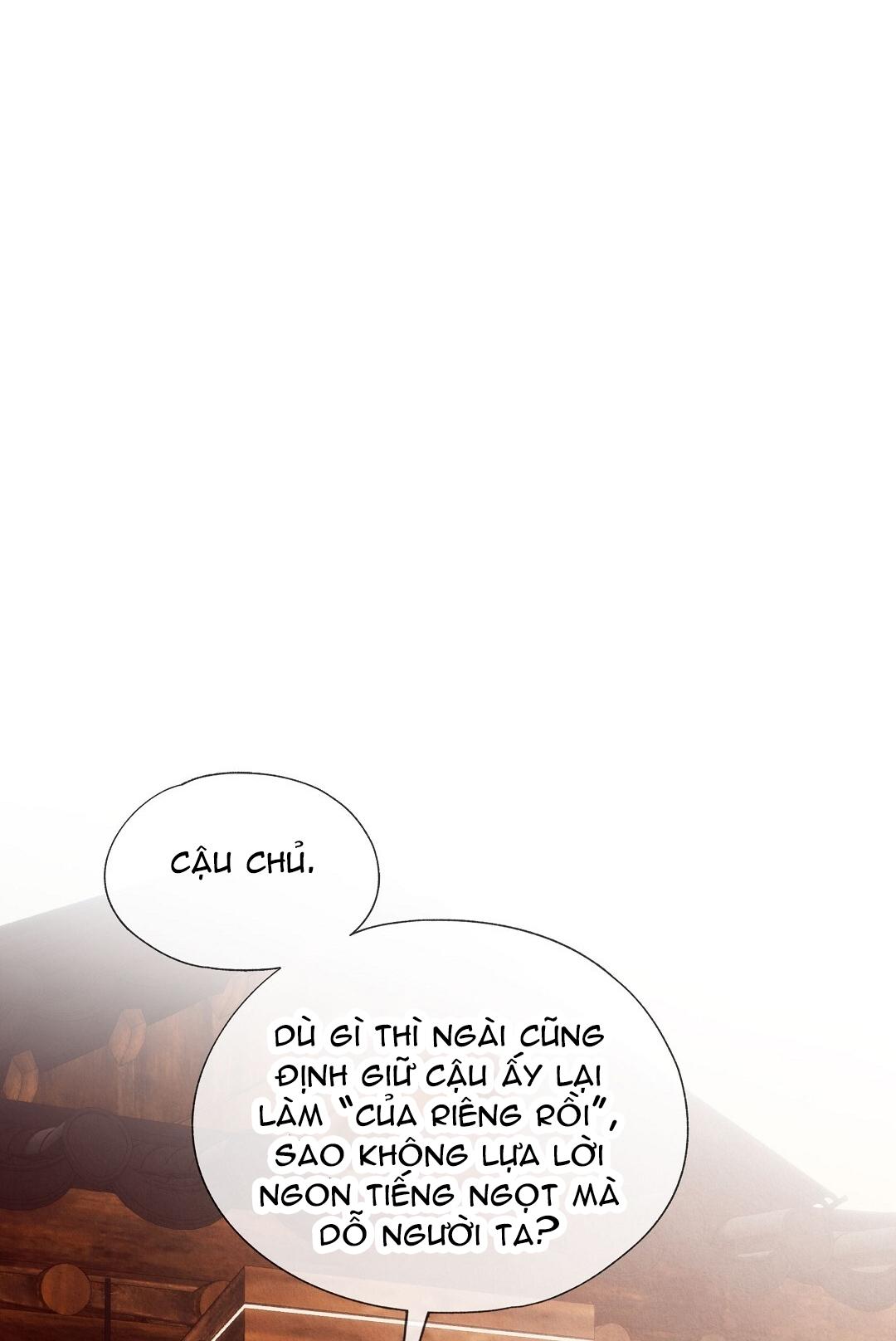 (RÔ LAI) QUÁ KHỨ CỦA KẺ PHẢN DIỆN Chapter 16 - Trang 2