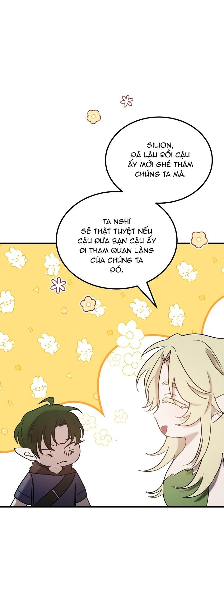 (END) Này, Đừng Có Nhấn Cái Nút Đó! Chapter 48 - Trang 2