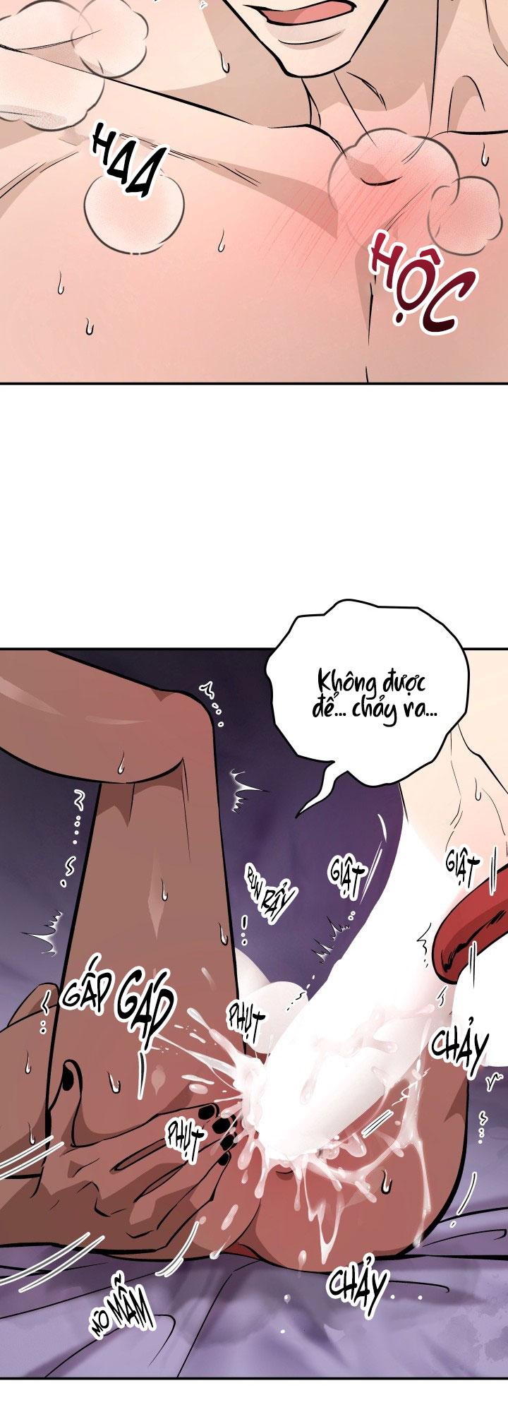 THÚ CƯNG DAMDANG Chapter 8.3 whipping end - Next Chapter 8.3 whipping end