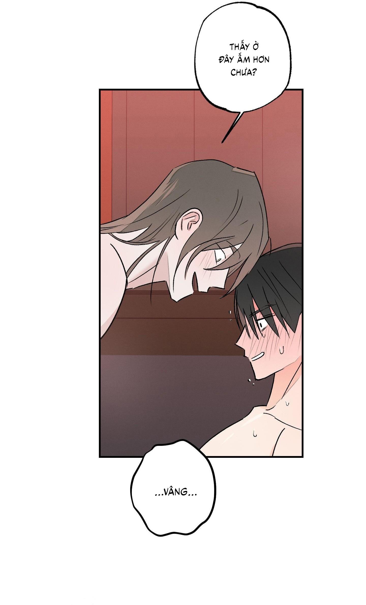 (CBunu) Nguyệt Ẩn Dạ Đàm Chapter 24 H+ - Trang 2