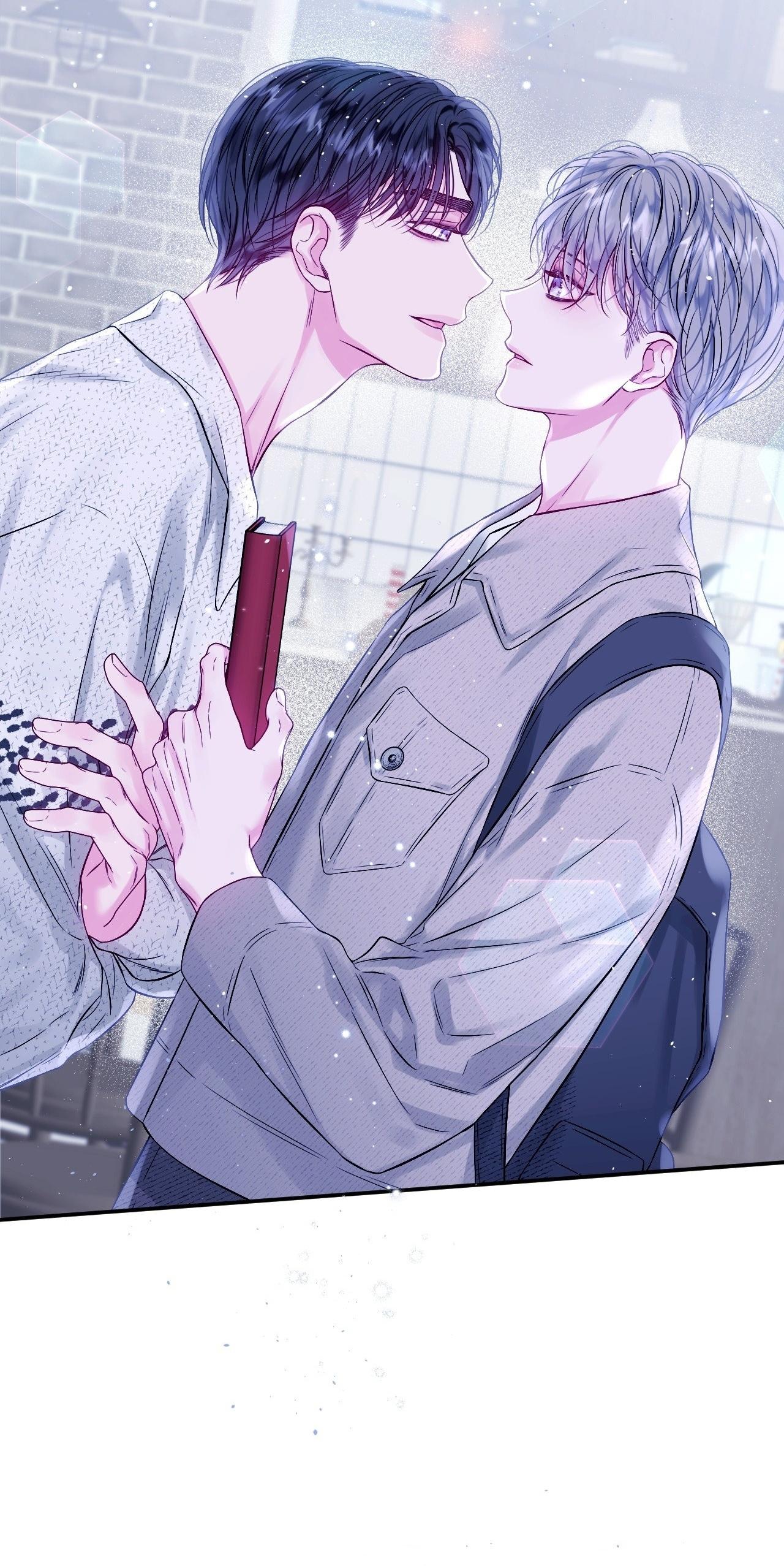 (GĐCV) IMPERFECTLY US Chapter 10 H+ - Trang 2