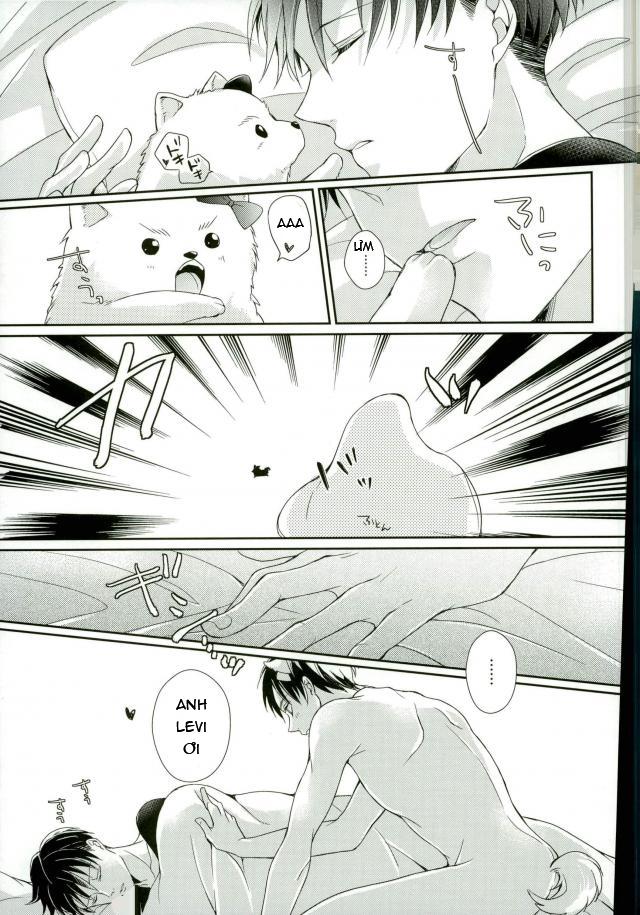 Tuyển Tập Oneshot Chapter 27.2 - Trang 2