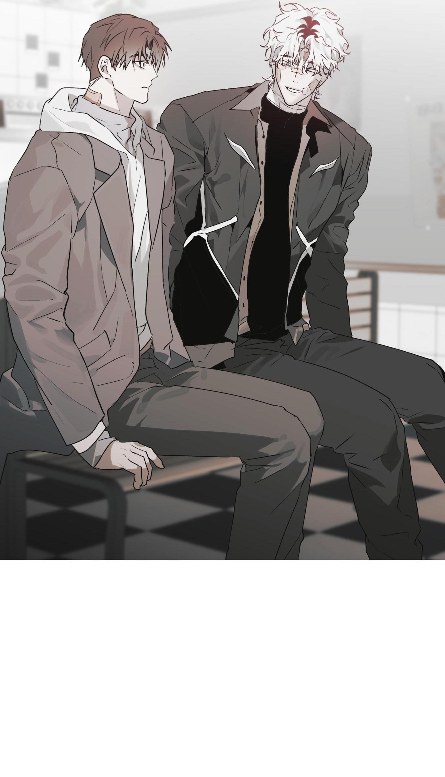 (GĐCV) NGÔI NHÀ DỊ THƯỜNG Chapter 26 SS2 - Trang 2