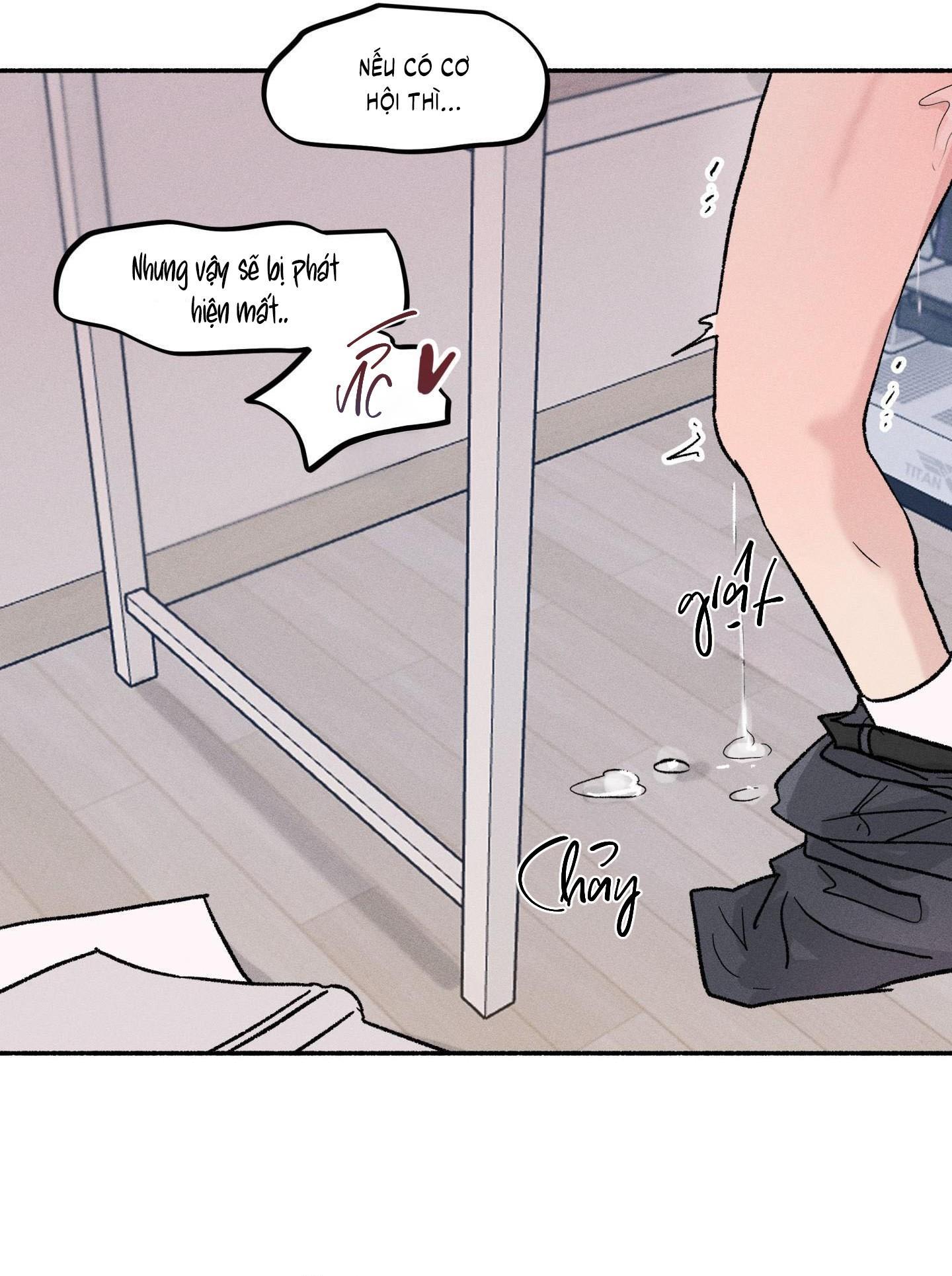 (CBunu) Khi Người Lơ Đãng Chapter 22 H+ - Trang 2