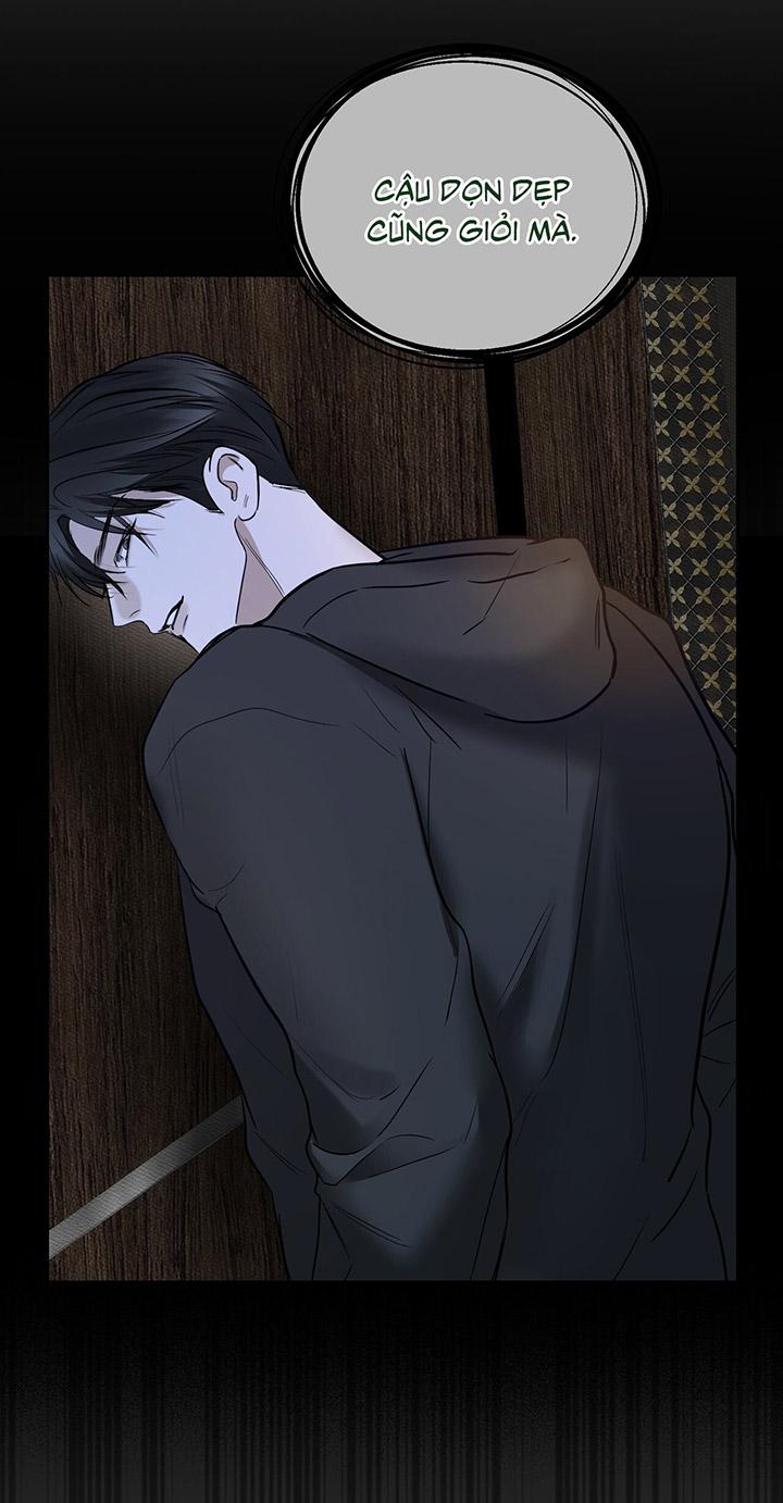 [DDT] KẺ ĐÁNH CẮP TRÁI TIM Chapter 2 19+ - Next Chapter 3 19+