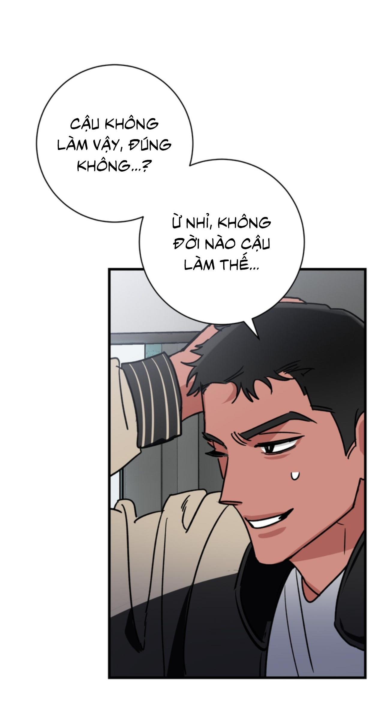 Friends With Benefits Chapter 3 - Trang 2