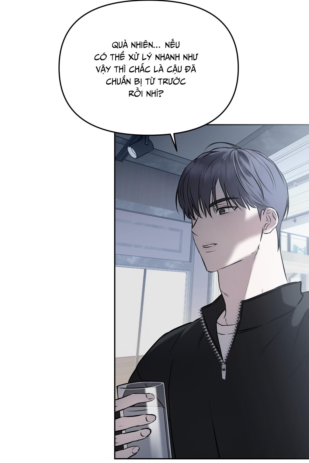 (GĐCV) ÁNH NẮNG LEN LỎI Chapter 8 - Trang 2