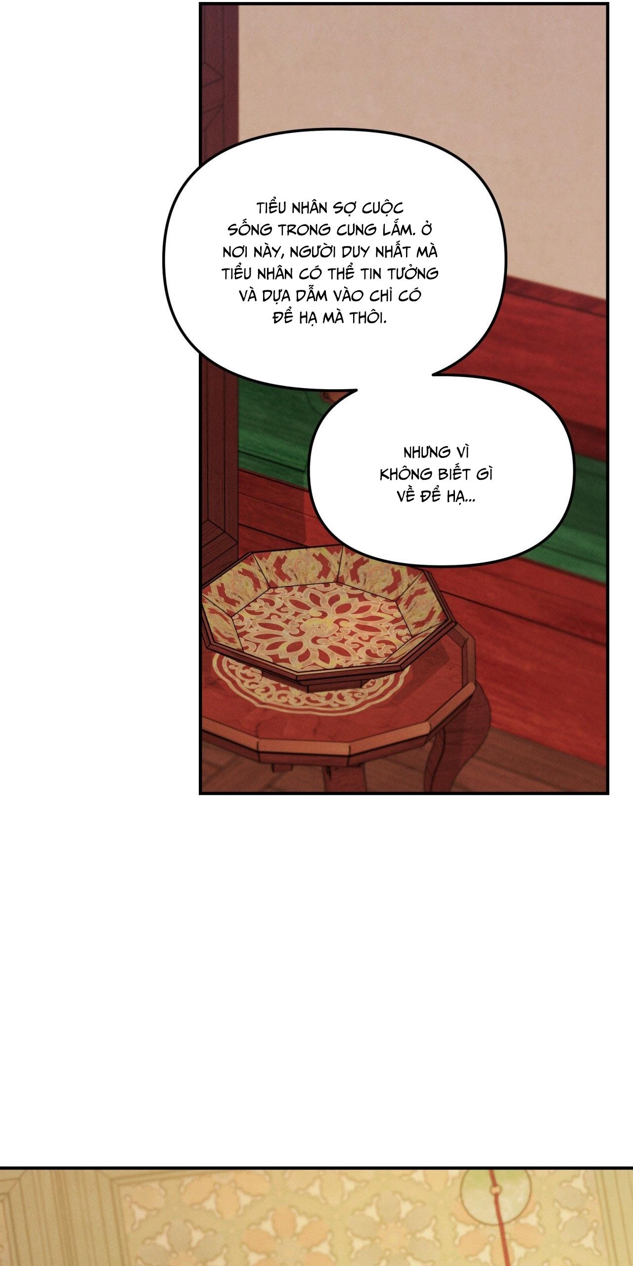 (GĐCV) GALE OF THE GOD Chapter 28 - Trang 2