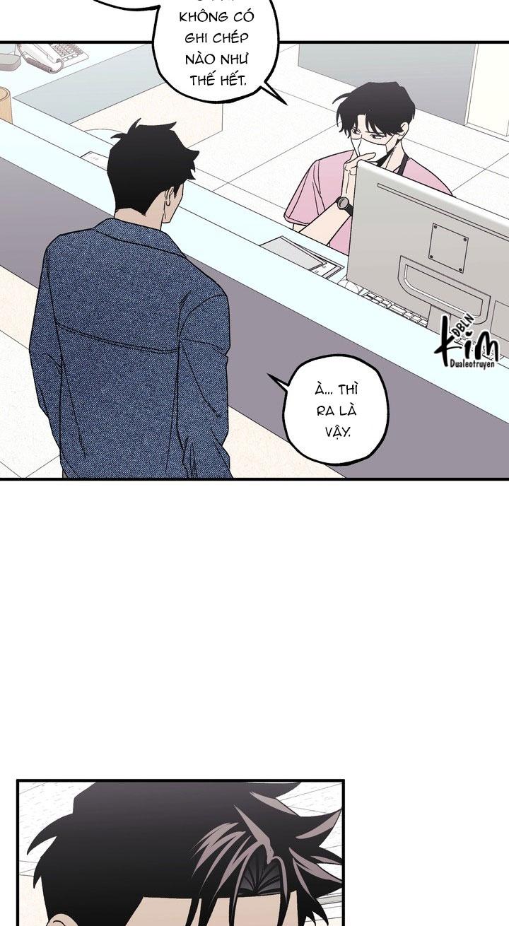 SỰ THAM LAM CỦA NHÂN LOẠI Chapter 17.6 thần linh 6 - Trang 2