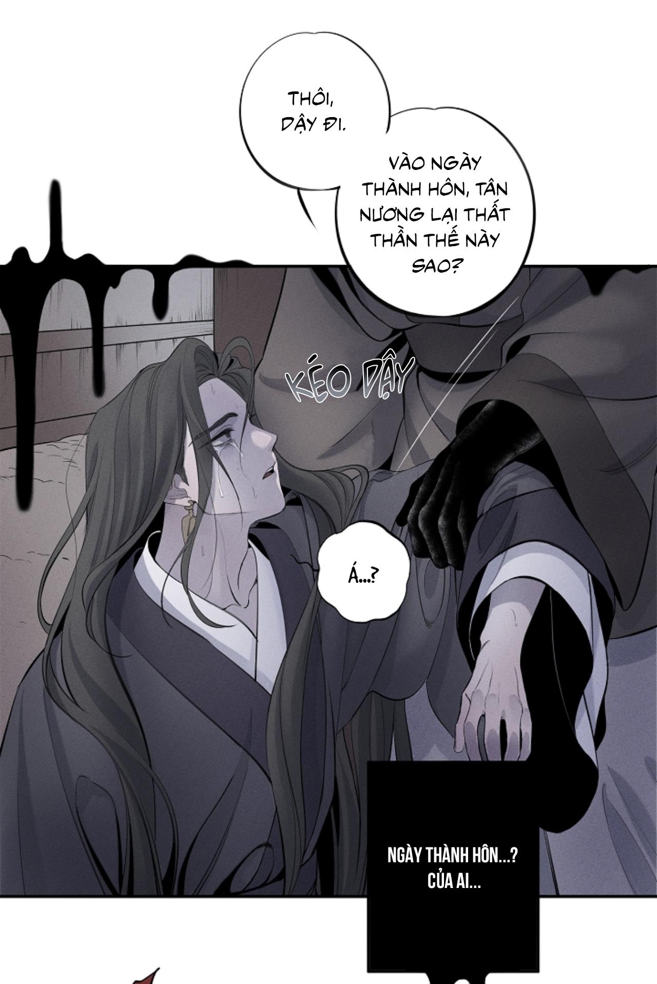 Ngũ tắc: hiếu ái truyện Chapter 7 - Trang 2