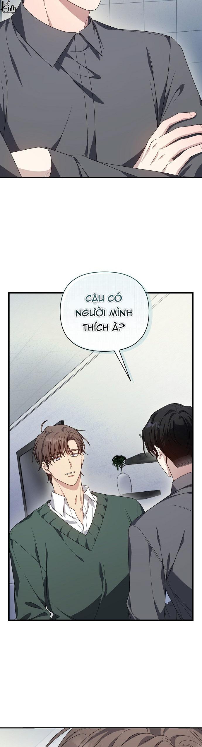 BL NGẮN TUYỂN CHỌN Chapter 37.2 team marketing2 - Trang 2